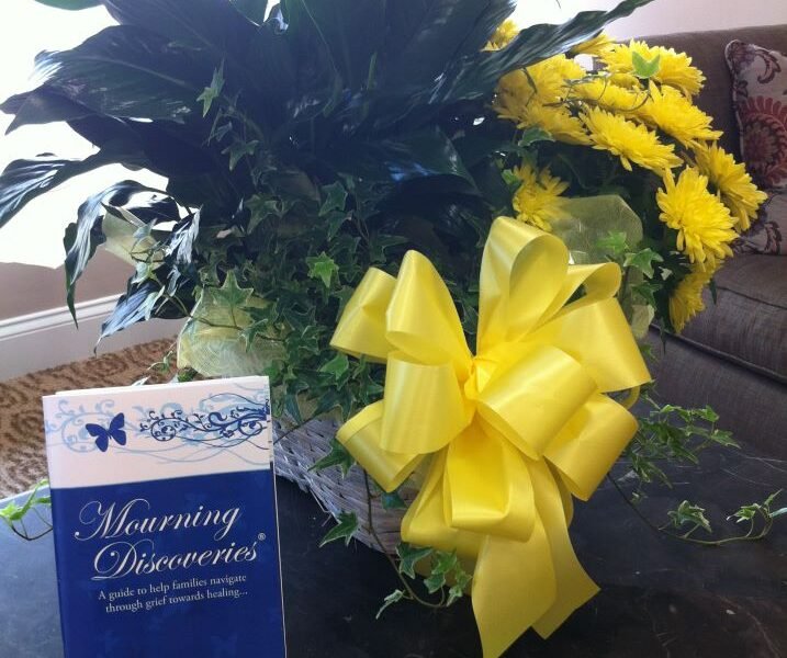 Dalton Funeral Home