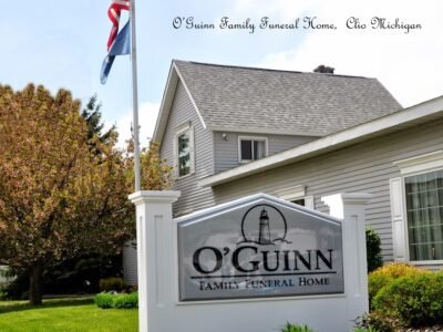 O'Guinn Family Funeral Homes