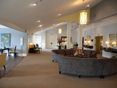 Hamilton Funeral Home