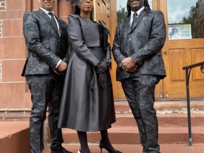 Bullock Funeral Services