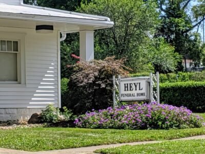Heyl Funeral Home