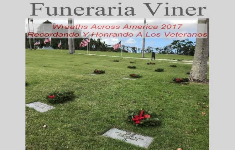 Funeraria Viner