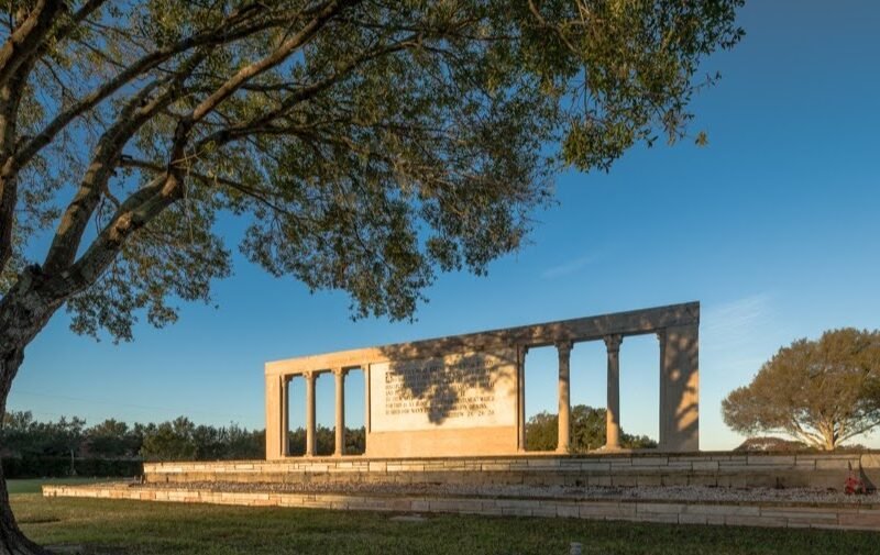 Skyway Memorial Gardens