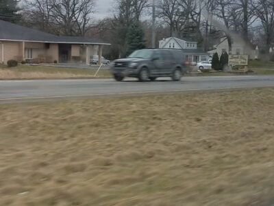 Lincoln Ridge Funeral Home