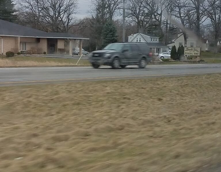 Lincoln Ridge Funeral Home