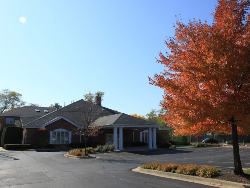 Meadows Funeral Home