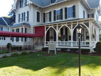 Lyons Funeral Home