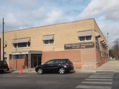 Perez Franco Funeral Home