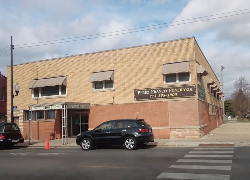 Perez Franco Funeral Home
