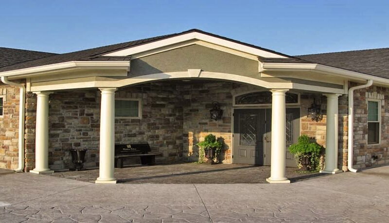 Hidden Valley Funeral Home of Kearney