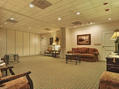 Roselawn Funeral Home & Memorial Gardens