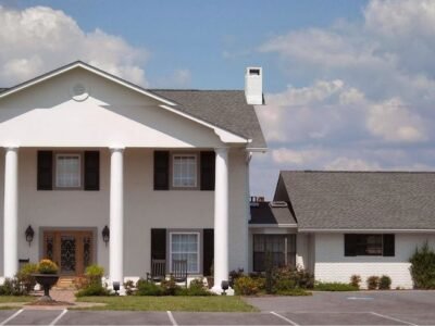 Riemann Family Funeral Homes