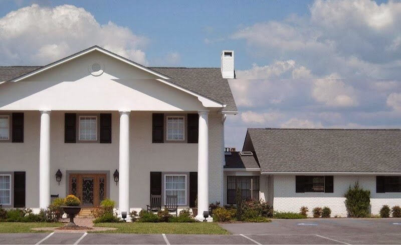 Riemann Family Funeral Homes