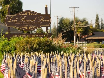 Lodi Funeral Home, Inc.