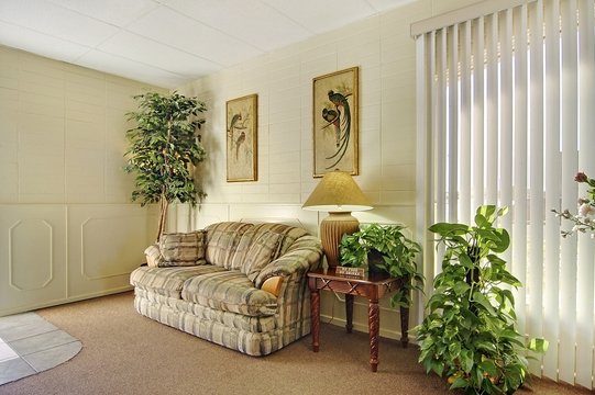 Odessa Funeral Home