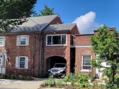 Newkirk-Palmer Funeral Homes