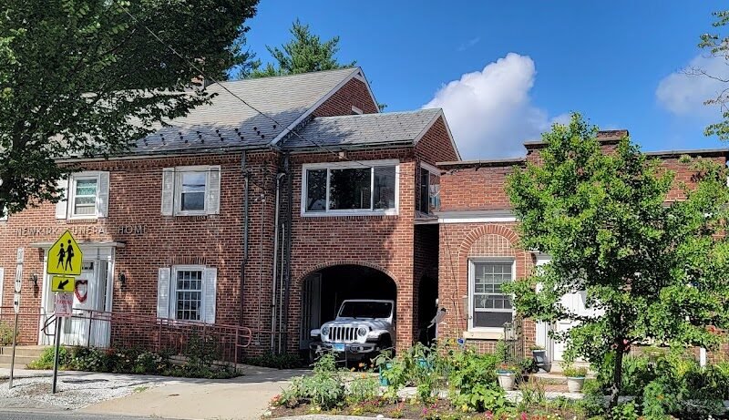 Newkirk-Palmer Funeral Homes
