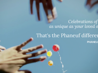 Pillsbury Phaneuf Funeral Homes