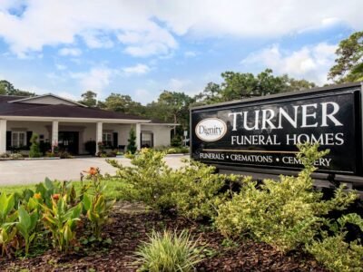 Turner Funeral Home Inc
