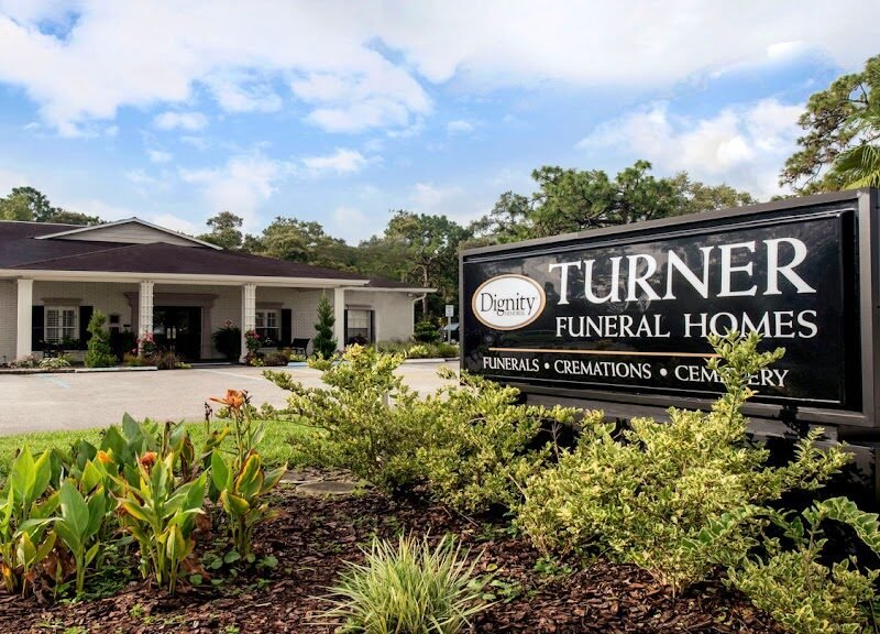 Turner Funeral Home Inc