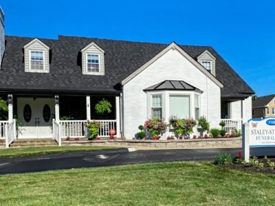Staley-Strawser Funeral Home