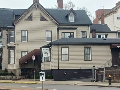 O'Brien Funeral Home