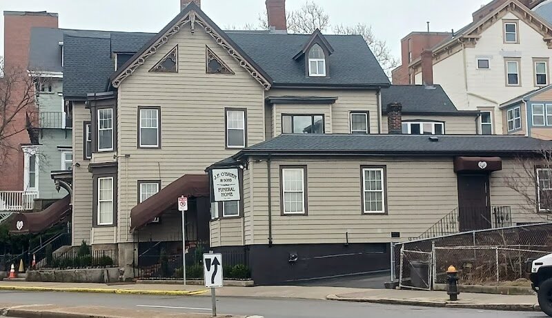 O'Brien Funeral Home