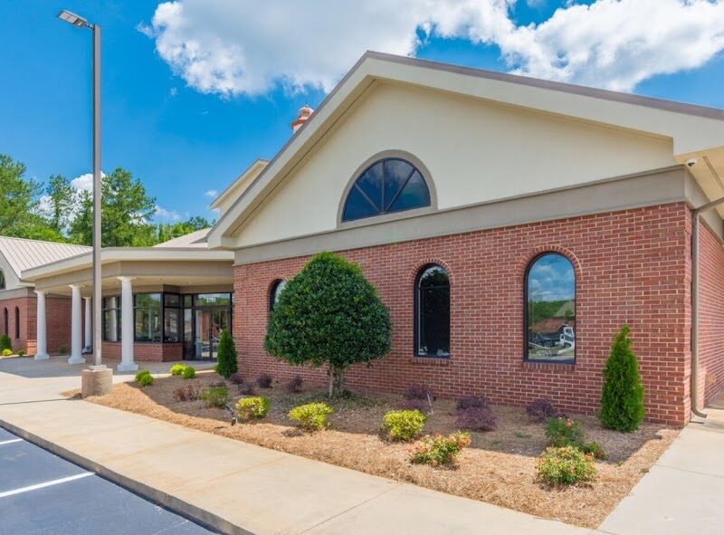 Sylvain Funeral Home and Cremation Services