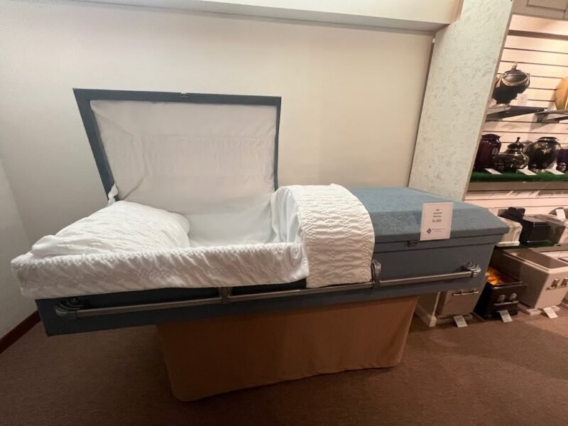 Grayson Funeral Home