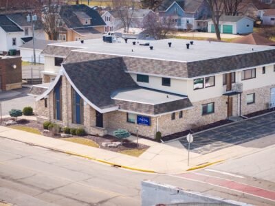 Pielhop Funeral Home