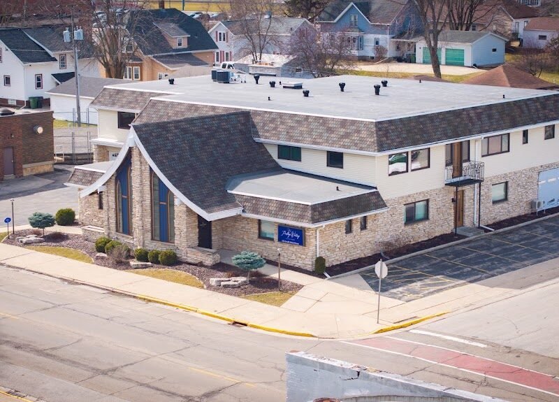 Pielhop Funeral Home
