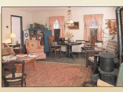 Meyers Funeral Home