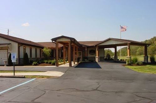 Leavitt Funeral Services and Crematory