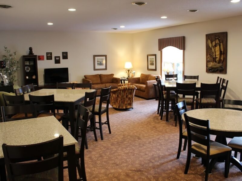 Wilson Miller Funeral Home