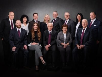 Serenity Funeral Home of Southern Utah