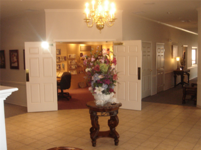 Wallace Funeral Directors Inc