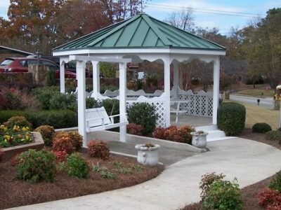 Benson Funeral Home
