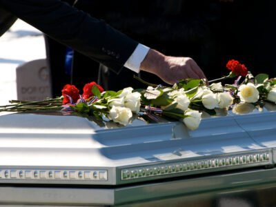 Heritage Memorial Chapel Funeral Home