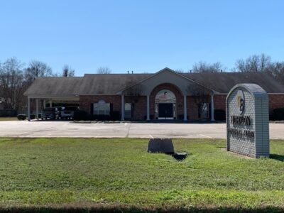 Burton Funeral Home, Inc.