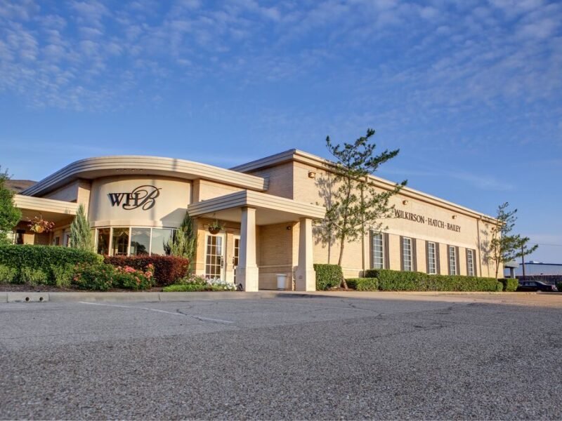 Wilkirson-Hatch-Bailey Funeral Home