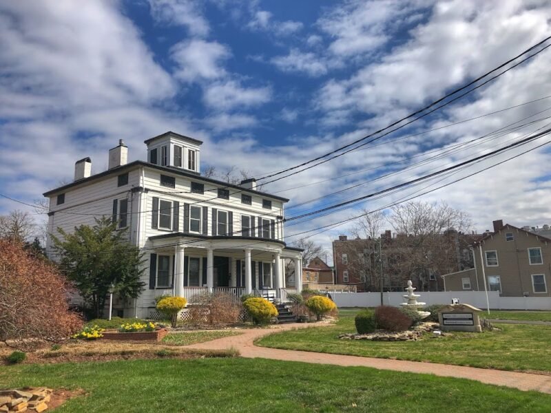 Buckland Funeral Home