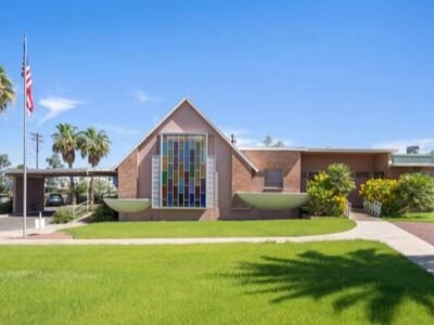 Adair Funeral Homes