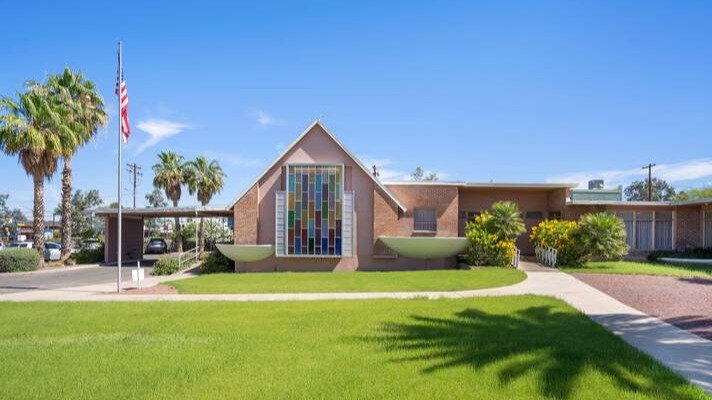 Adair Funeral Homes