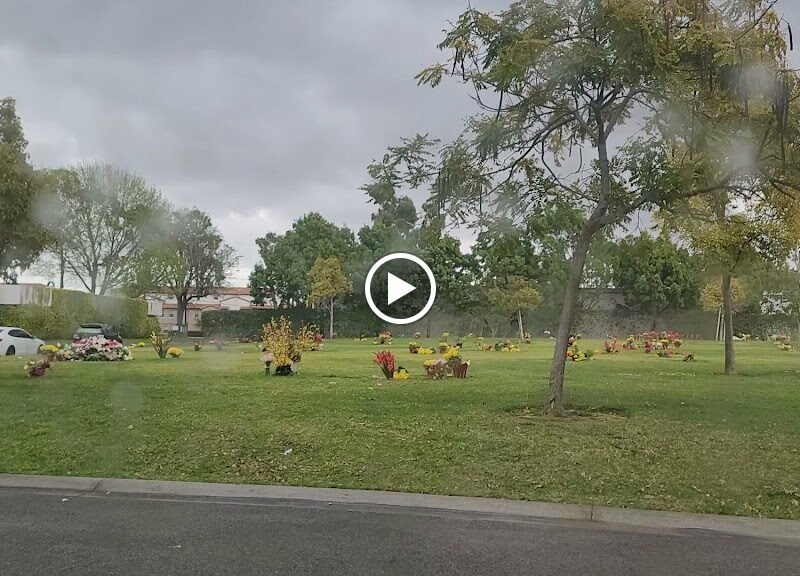 Westminster Memorial Park and Mortuary