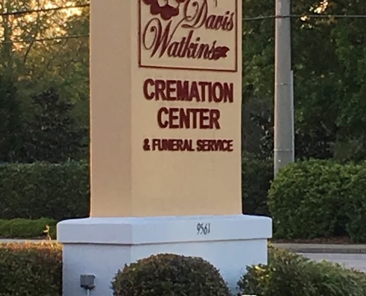 Davis Watkins Cremation Center and Funeral Service