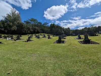 Hawaiian Memorial Park Mortuary
