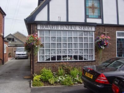 Howarth Funeral Service