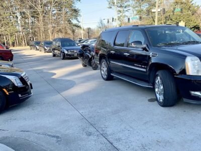 Anthony L. Watkins Funeral Home