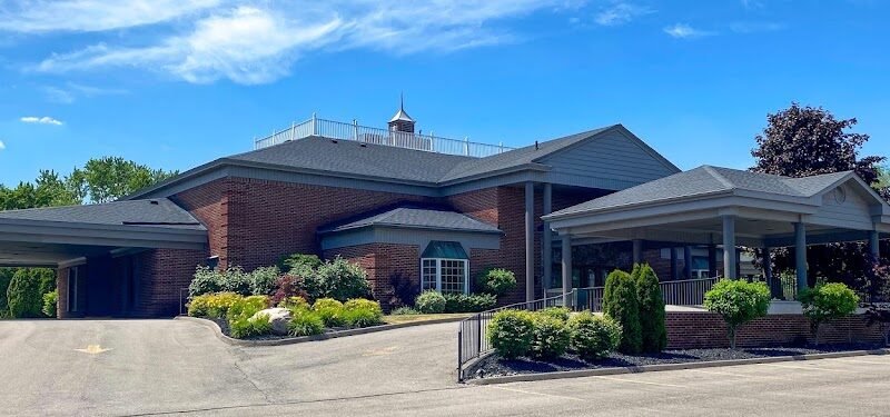 Uht Funeral Home