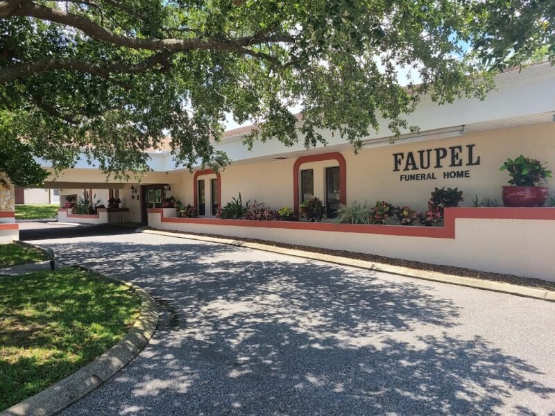 Faupel Funeral Home & Cremation Service